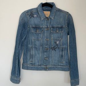 Paige denim jacket